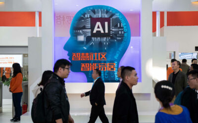 U.S. eyes curbs on China’s access to AI software behind apps like ChatGPT