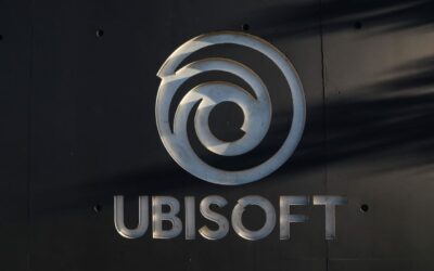 Ubisoft shares slump after guidance disappoints