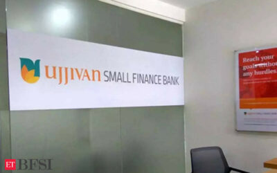 Ujjivan Small Finance Bank appoints Carol Furtado as executive director, ET BFSI
