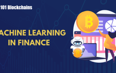 Use Cases of Machine Learning in Finance