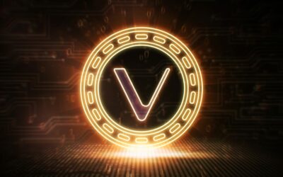 VeChain Announces VeBetterDAO Mainnet Launch