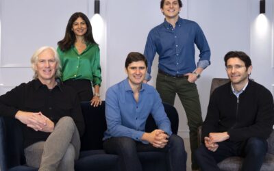 Venture capital firm Accel raises $650 million Europe and Israel fund