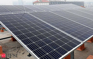 Waaree Energies Ecofy partner to offer finance for solar rooftop