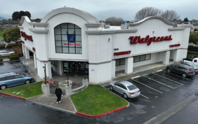 Walgreens to cut prices on over 1,300 products as stock keeps sinking