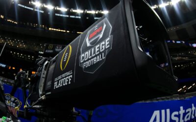 Warner Bros. Discovery, ESPN strike College Football Playoff deal