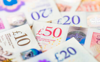 GBP/USD: Cable Dips Further After Downbeat UK Retail Sales