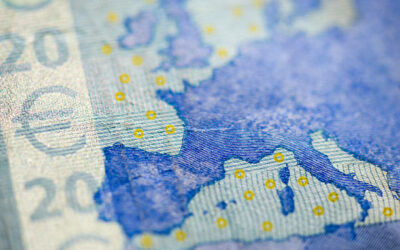 Weekly Focus – Euro Economy on Track for Mild Recovery