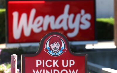 Wendy’s stock jumps as it points to successes in advertising