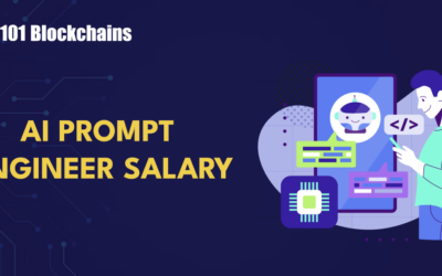 What is the Salary of an AI Prompt Engineer?