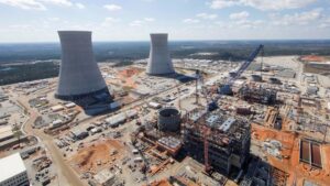 White House to support new nuclear power plants in the