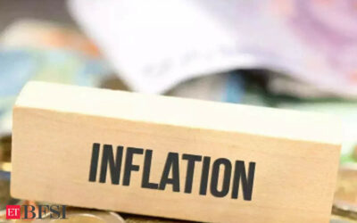Wholesale inflation in April quickens to 13-month high of 1.26% on spikes in power, food prices, ET BFSI