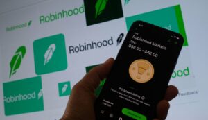 Why are millions of people paying for Robinhood Gold