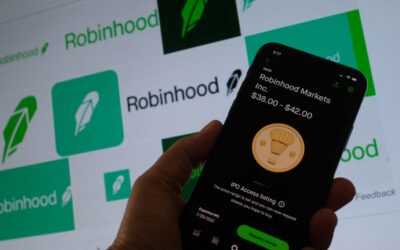 Why are millions of people paying for Robinhood Gold?