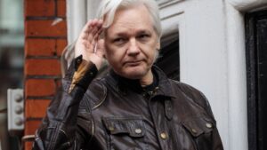 WikiLeaks Julian Assange can appeal extradition to US UK court