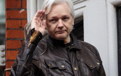 WikiLeaks’ Julian Assange can appeal extradition to U.S.: UK court