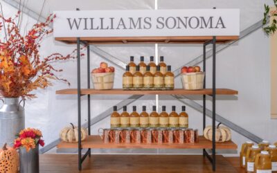 Williams-Sonoma’s stock heads for record after profit crushes estimates