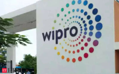 Wipro, Microsoft to launch GenAI-powered assistants for financial services, ET BFSI