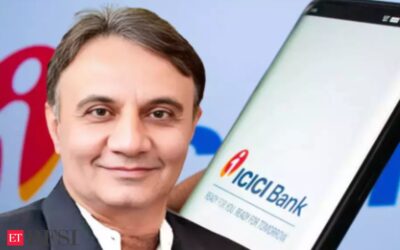 ‘Figment of imagination’, says ICICI Bank denying reports of MD & CEO wanting to quit, ET BFSI