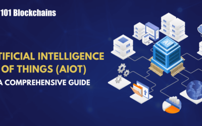 A Deep Guide on Artificial Intelligence of Things (AIoT)?