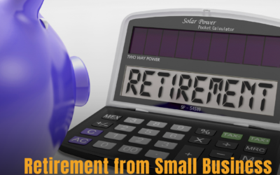A Guide to Building Retirement Savings as a Business Owner » Succeed As Your Own Boss