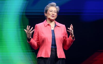 AMD’s stock hasn’t been feeling the love. Here’s why that could change.