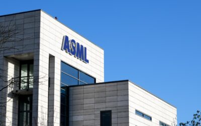 ASML overtakes LVMH on AI boom to become Europe’s second most valuable firm