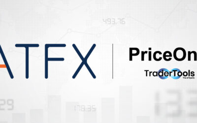 ATFX integrates PriceOn from TraderTools to enhance global group trading efficiency