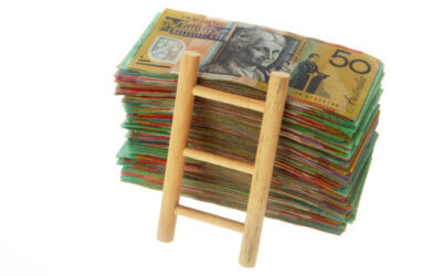 AUD/NZD: Aussie Surges Almost 1% vs Kiwi Dollar After Release of Australia’s Inflation Report