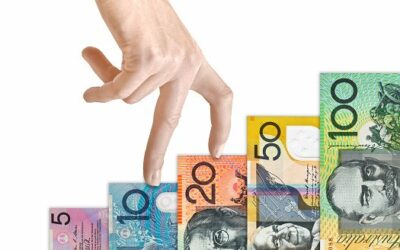 AUD/USD: Australian Dollar Rallies 1.35% as US Inflation Eases Below Expectations