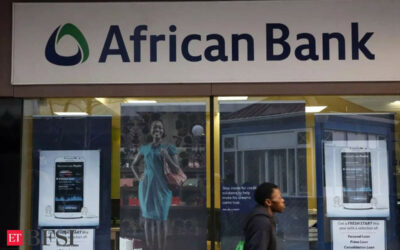 Africa Development Bank calls for $25 billion and better terms to avoid ‘lost decade’, ET BFSI