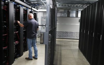 Ai demand for data centers boosts Digital Realty’s prospects, stock wins upgrade