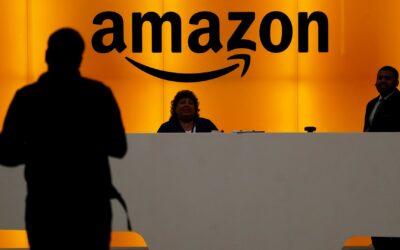 Amazon’s deal with AI startup Adept faces FTC scrutiny