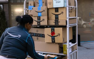 Amazon plans discount store in bid to fend off Temu and Shein