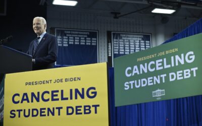 Americans agree: No one knows what to do about student debt