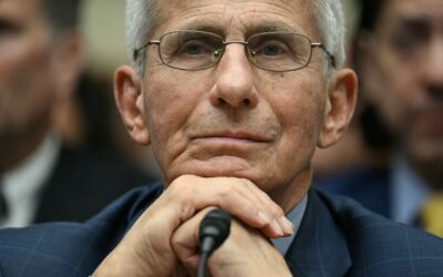 Anthony Fauci addresses COVID-19 controversies on Capitol Hill