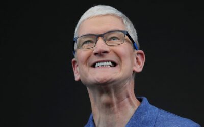 Apple AI plans make it most valuable company in the world