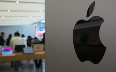 Apple App Store rules are in breach of EU tech rules, regulators say
