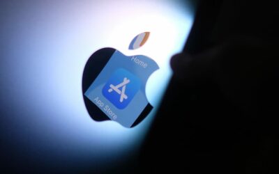Apple’s App Store rules breach EU competition law, European Commission says