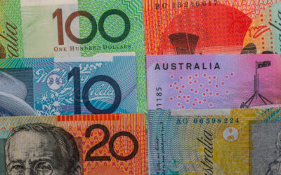 Aussie Weakens as Market Eyes Upcoming RBA Rate Decision