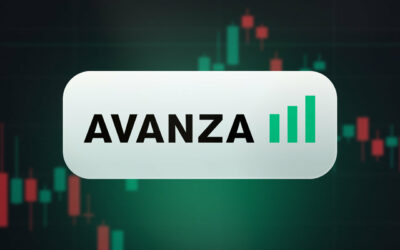 Avanza integrates TradingView Advanced Charts