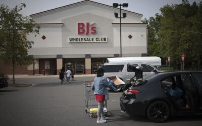 BJ’s expands same-day delivery to big-ticket items such as outdoor furniture and TVs