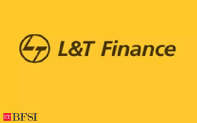 Bain Capital, others to likely offload shares in L&T Finance in Rs 1,530 crore block deal: Report, ET BFSI