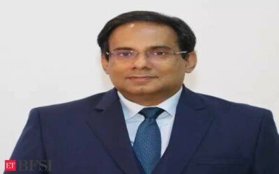 Bank of Baroda appoints Chayani Sundar as the new Chief Financial Officer, ET BFSI