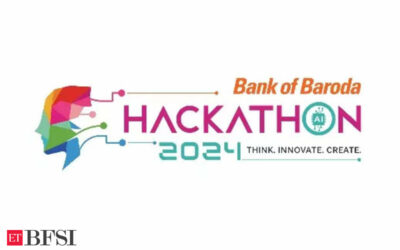 Bank of Baroda launches GenAI Hackathon in collaboration with Microsoft, ET BFSI