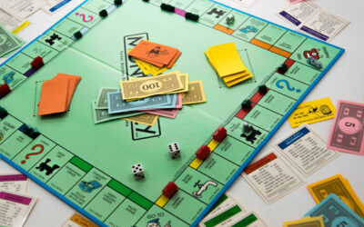 Bank stress tests are like Monopoly, says one former banker. ‘Do not mistake either for reality.’