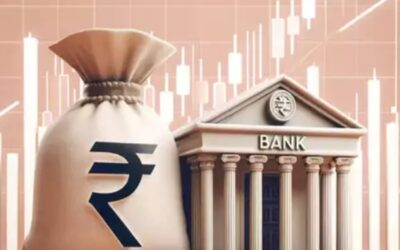 Banks return on assets to dip but stay healthy at 1.1-1.2% this fiscal: CRISIL, ET BFSI