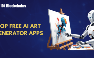 Best Free AI Art Generator Apps in 2024