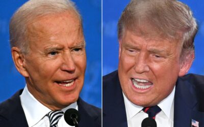Biden and Trump: Your presidential debate should tell us tough truths. Start with taxes, tariffs and immigration.