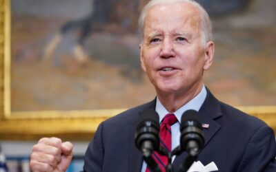 Biden speaks on new U.S.-Mexico immigration executive order