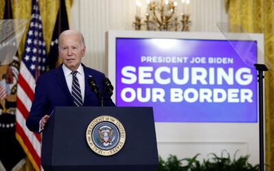 Biden’s new border move aims to win over voters — but there’s reason for skepticism